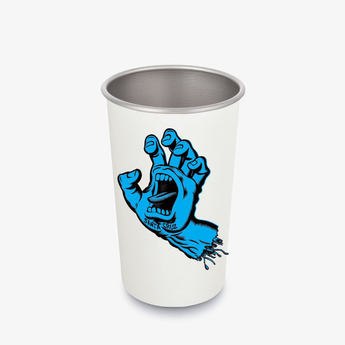 16oz-pint-cup-santa-cruz-c5 16oz_Pint_SantaCruz_ScreamingHand.jpg