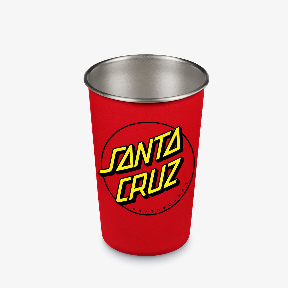 16oz-pint-cup-santa-cruz-c5 16oz_Pint_SantaCruz_Red_ClassicDot.jpg