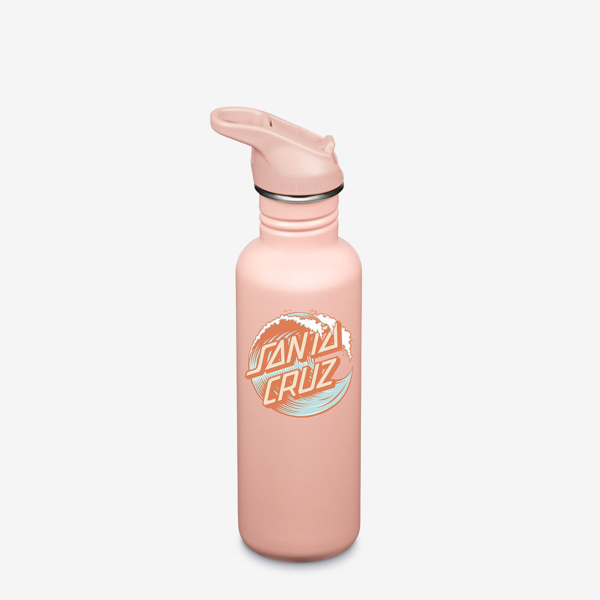 27oz-classic-with-flip-seal-sport-cap-santa-cruz-f6 27oz_Classic_SantaCruz_PeachParfait_WaveDot.jpg
