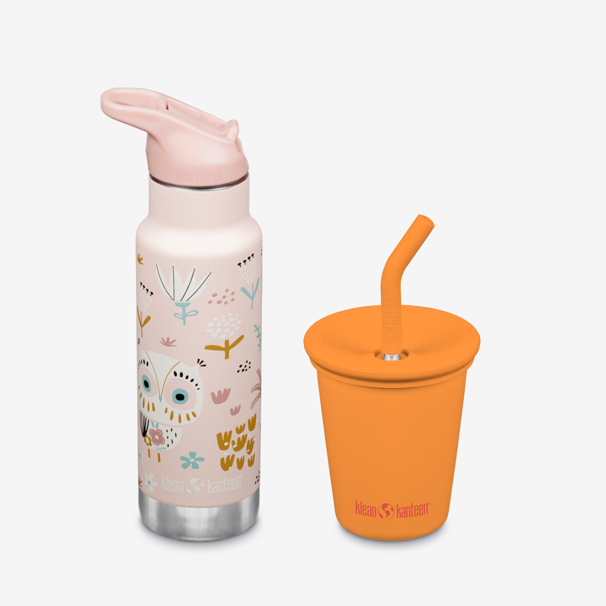 kid-s-sippy-cup-and-water-bottle-set-j4 KK-Kids-SippyCupandWaterBottleSet-FlameOrange-Owlet.png