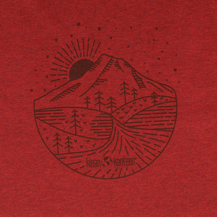 backyard-t-shirt-j0 klean_shirt_mountainscape_front_closeup_lifestyle.jpg