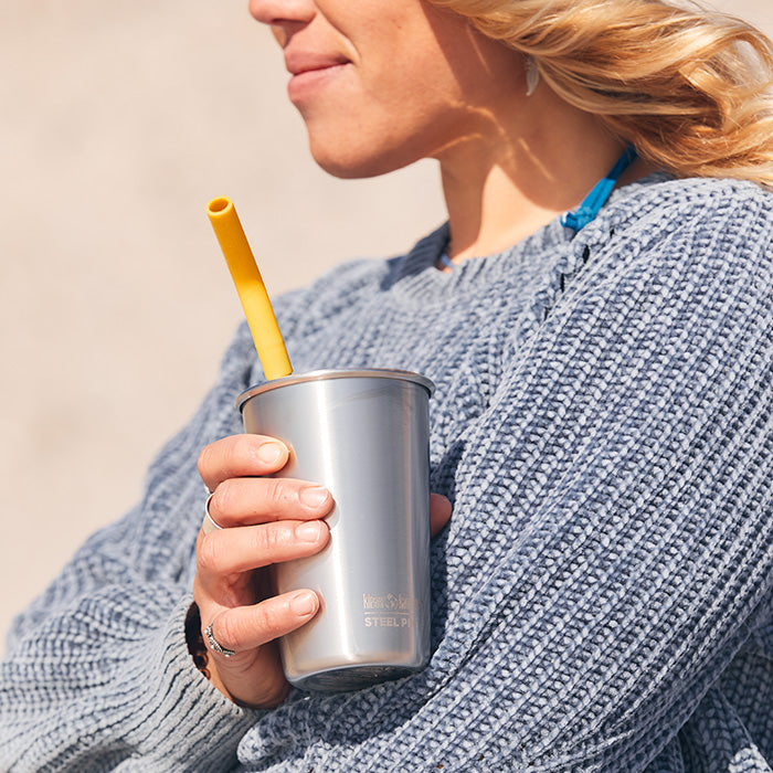 straw-4-pack-j2 recycled_steel_straw_pint_sun_lifestyle.jpg
