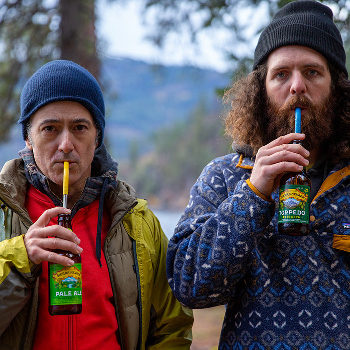 straw-4-pack-j2 recycled_steel_straws_beers_dudes_lifestyle.jpg